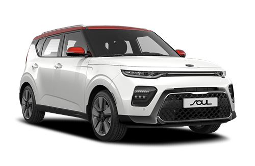 KIA New Soul