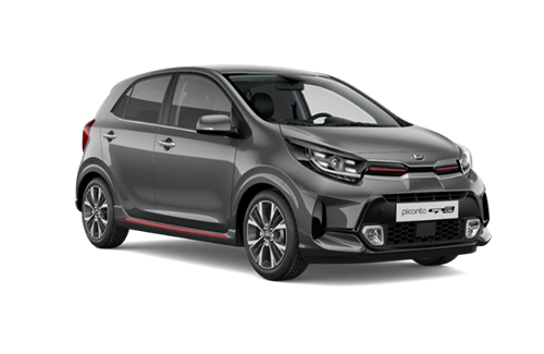 KIA Picanto New