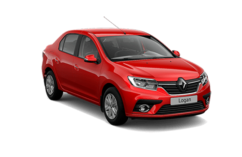 Renault New Logan