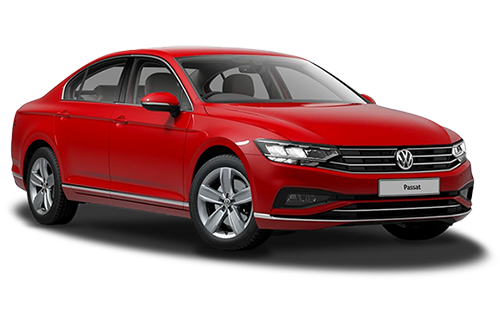 Volkswagen Passat New