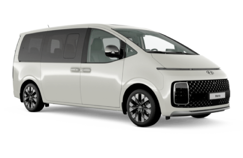 Hyundai Staria Premium