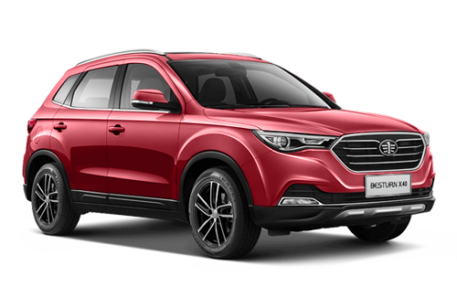 Faw New X40
