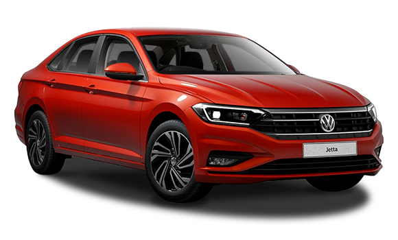 Volkswagen Jetta New