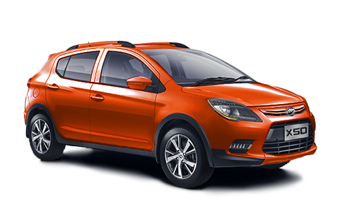 Lifan X50